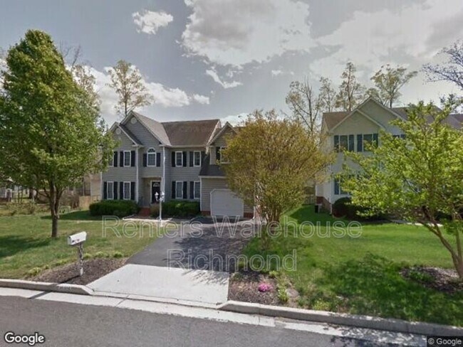 Building Photo - 10405 Flat Branch Dr