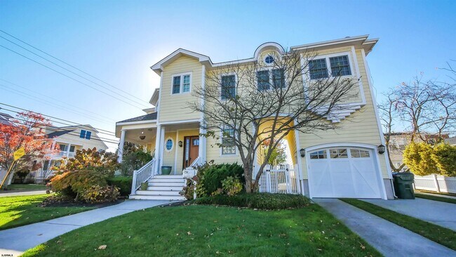 Foto del edificio - 100 N Gladstone Ave