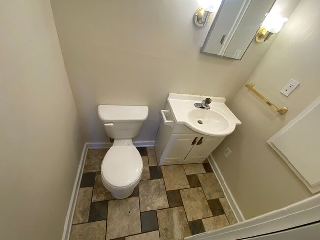 Foto del edificio - Bessemer