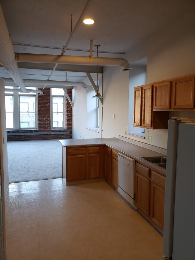Foto del edificio - 1211 Howard St