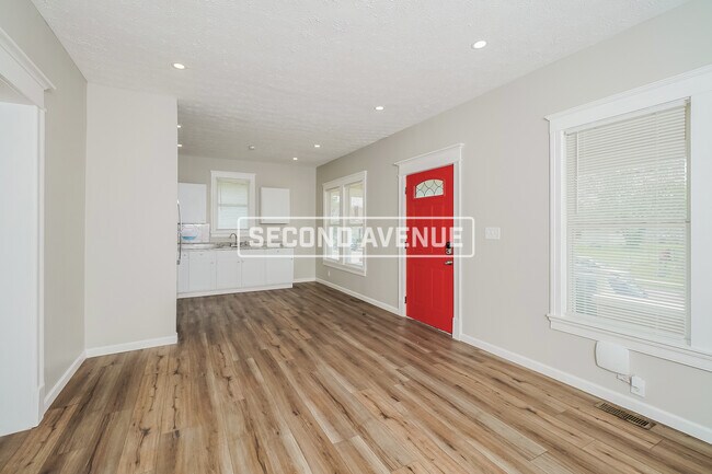 Foto del edificio - 2117 Osage Ave