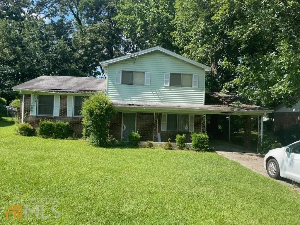 Primary Photo - 3931 Adamsville Dr SW
