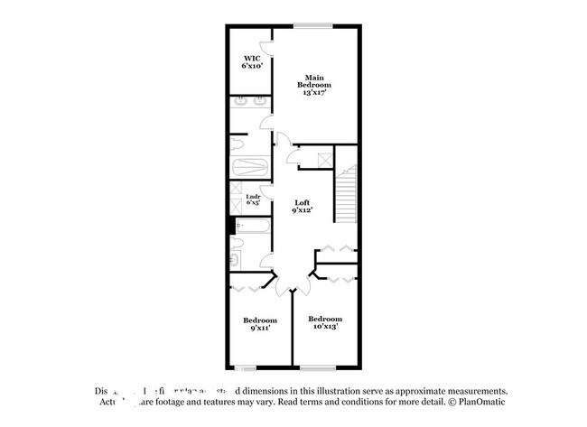 Building Photo - 1309 Coastal Meadow Trl