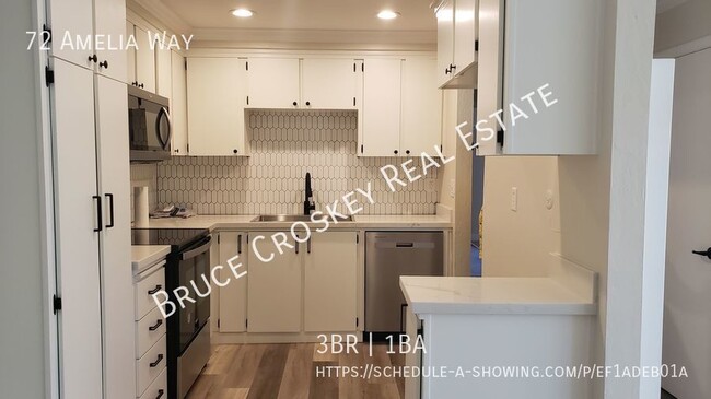 Foto del edificio - Available now! Remodeled home throughout w...
