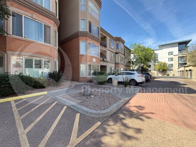 Foto del edificio - 435 W Rio Salado Pkwy