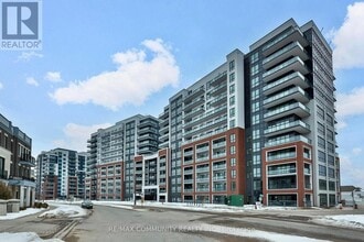 Building Photo - 51 Clarington Blvd