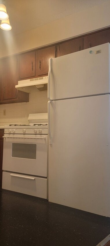 Primary Photo - One Level Living - 2 Bedroom Duplex