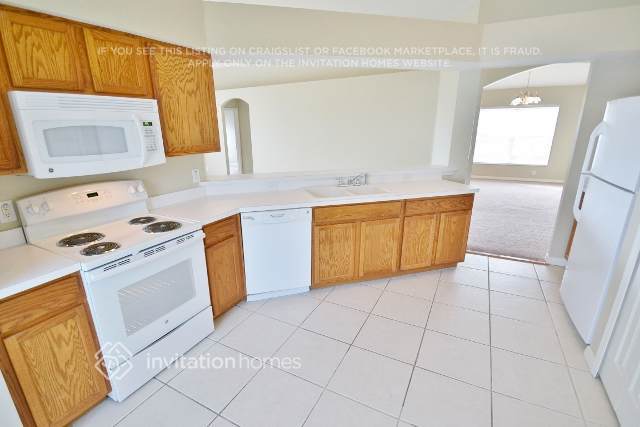 Building Photo - 13464 Fladgate Mark Drive