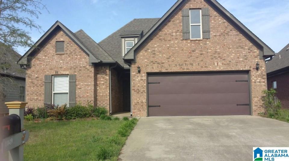 Primary Photo - 1049 Pine Valley Dr