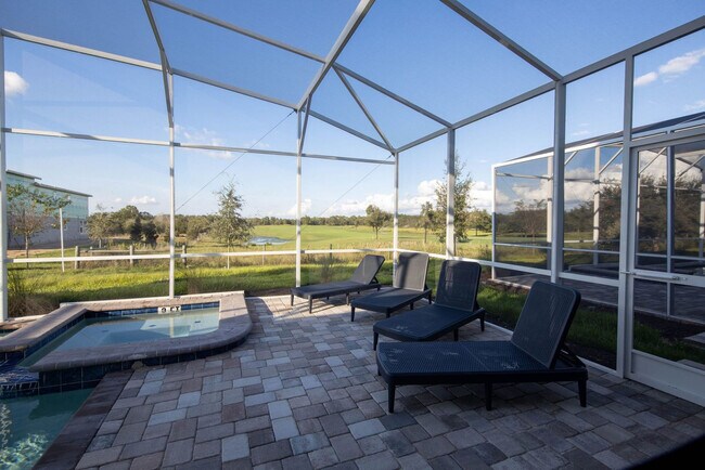 Foto del edificio - 8849 Cruden Bay Ct