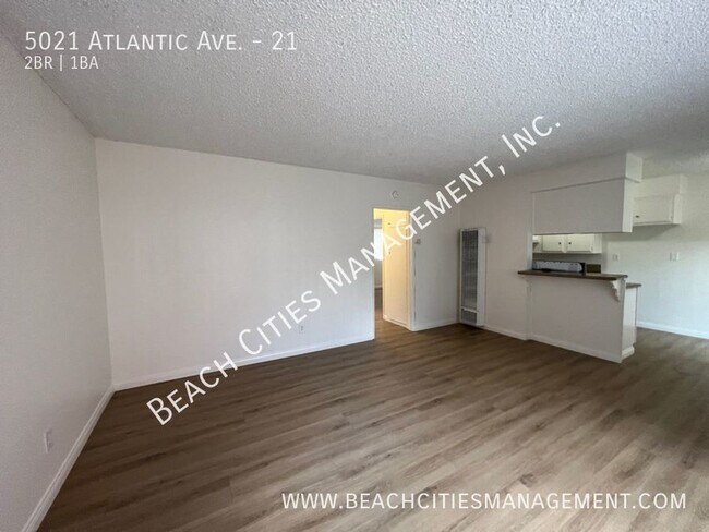 Foto del edificio - 5021 Atlantic Ave