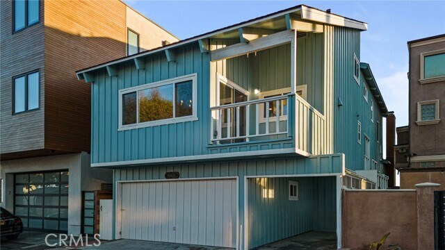 Building Photo - 16605 S Pacific Ave.