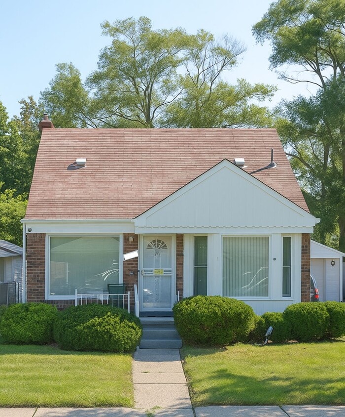 Foto principal - 11910 Gunston St