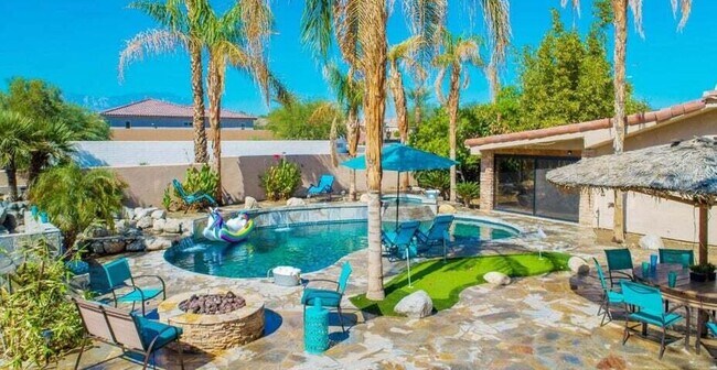 Foto del edificio - 79159 Starlight Ln