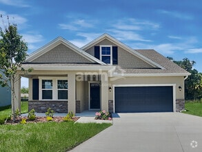 Building Photo - 2221 Saffron Walden Dr