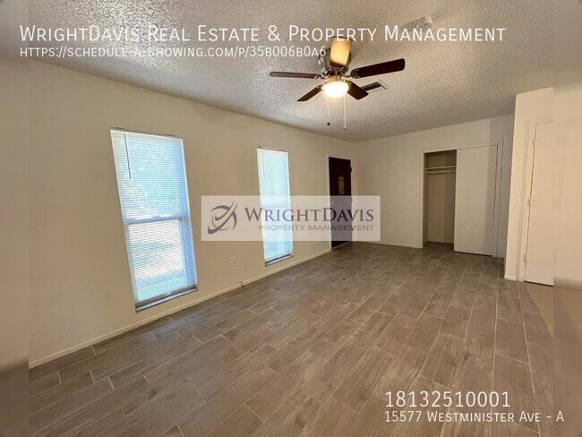 Foto del edificio - Cute 2/2 Duplex in Clearwater!