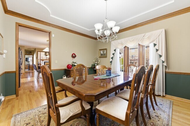 Foto del edificio - 912 Stonebridge Way