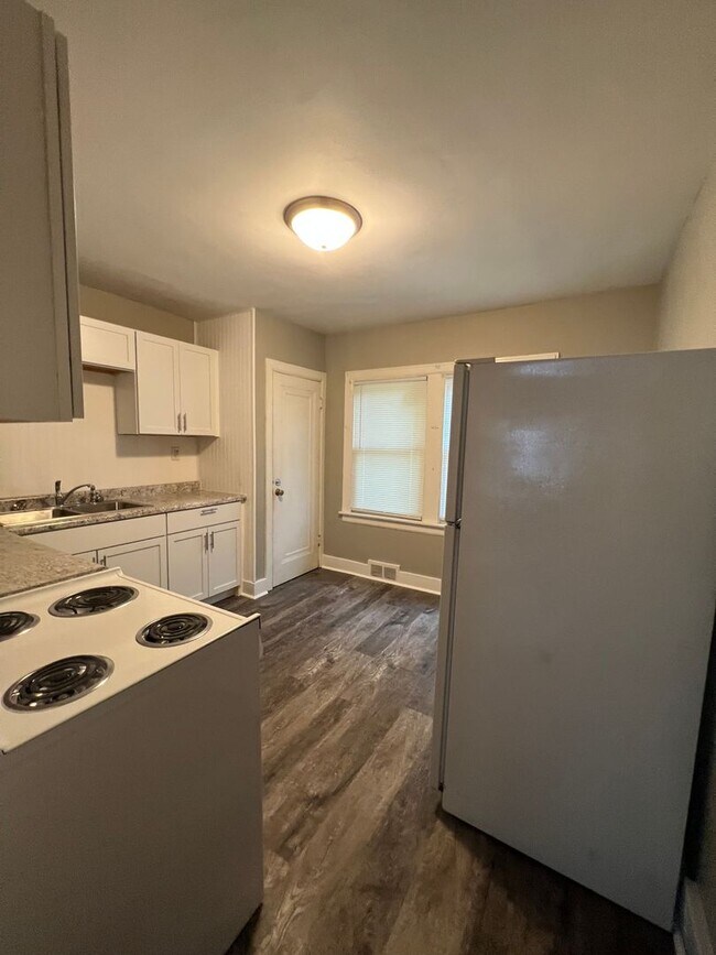 Foto del edificio - 1704 Farnam St