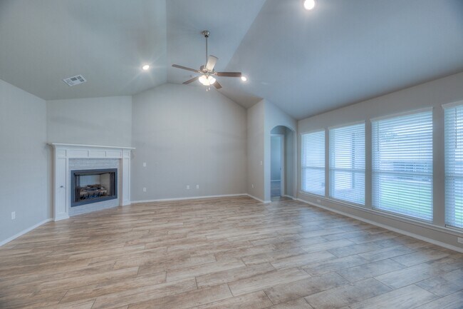 Foto del edificio - 3710 S 13th Pl