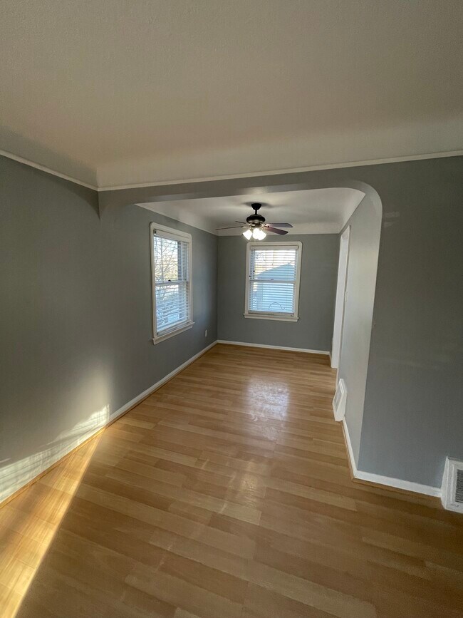 3791 W 210th St, Fairview Park, OH 44126 House Rental in Fairview