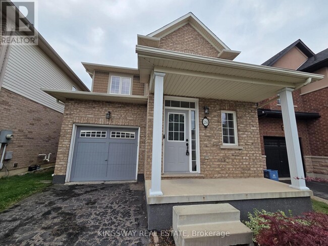 Building Photo - 28 Tidemore Heights