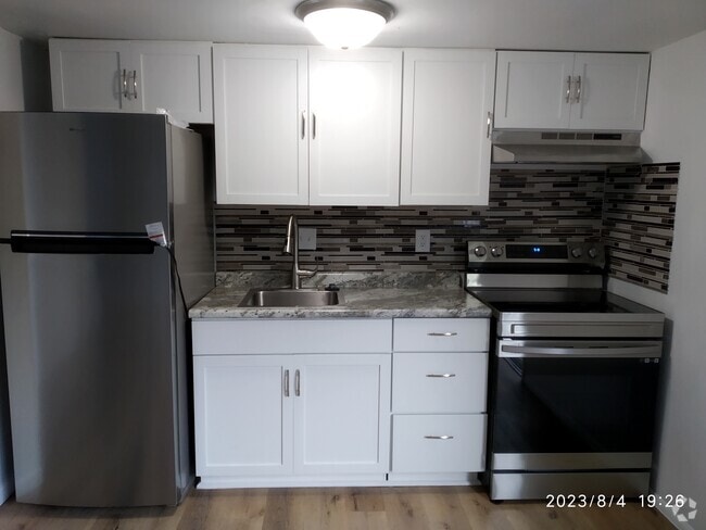 Building Photo - 3601 Kenbrooke Ct