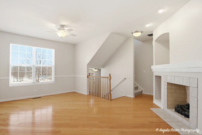 Foto del edificio - 228 Station Park Cir