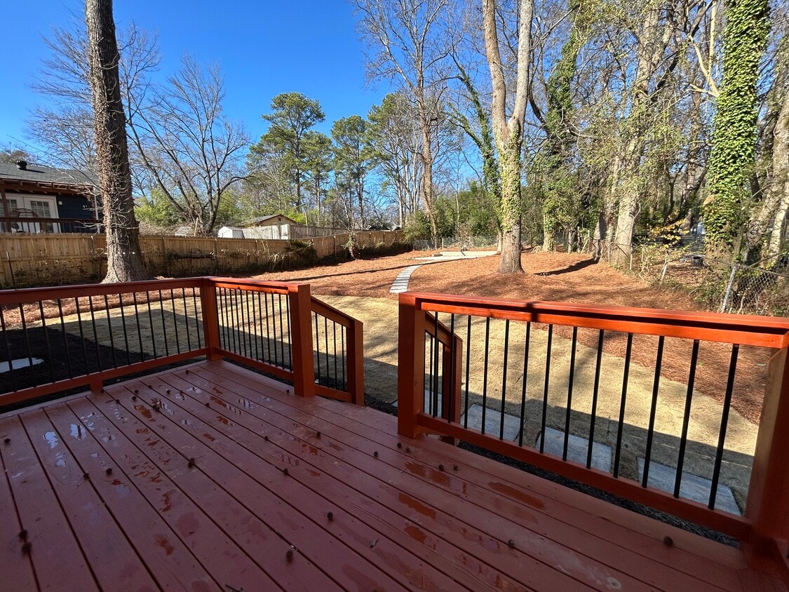 Photo - 1226 Beechview Dr SE (Atlanta, GA)