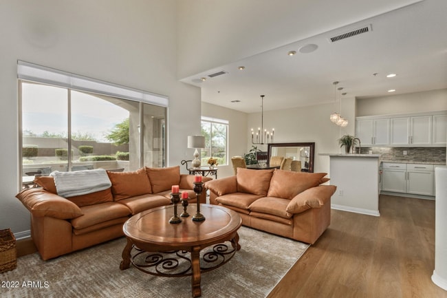 Foto del edificio - Grayhawk Remodeled Condo