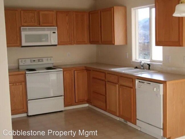 Foto del edificio - 3 br, 2 bath House - 4469 N Draft Ave