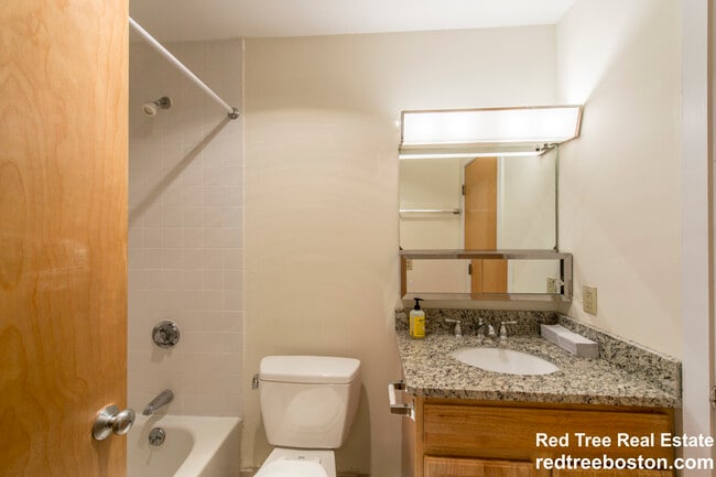 Building Photo - 1079 Commonwealth Ave