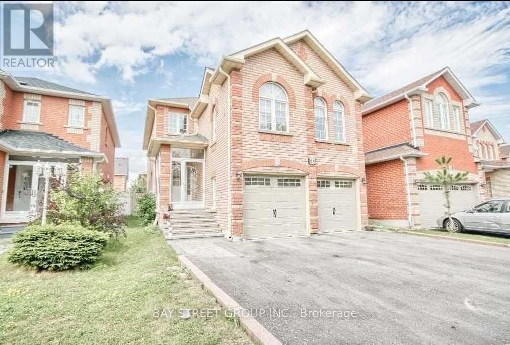 Photo principale - 46 Sandham Crescent