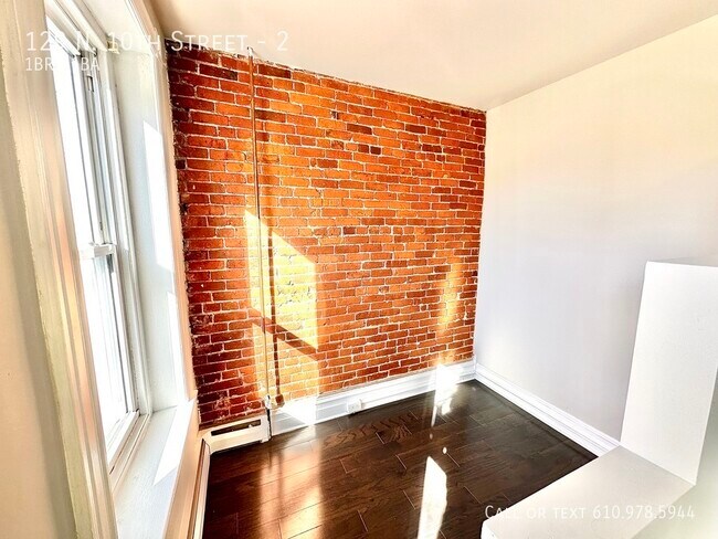 Foto del edificio - Allentown 1 Bedroom