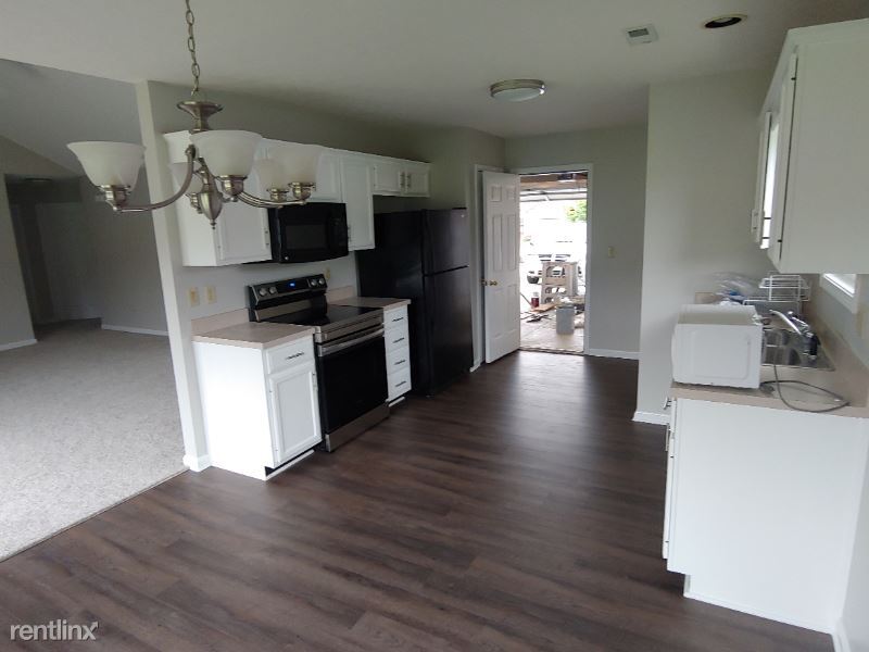 Primary Photo - 3 br, 2 bath House - 4018 Andy Dr