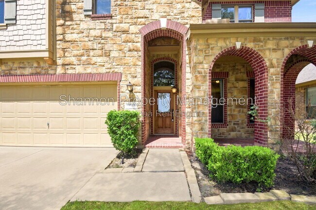 Foto del edificio - 11119 Hayden Falls Dr