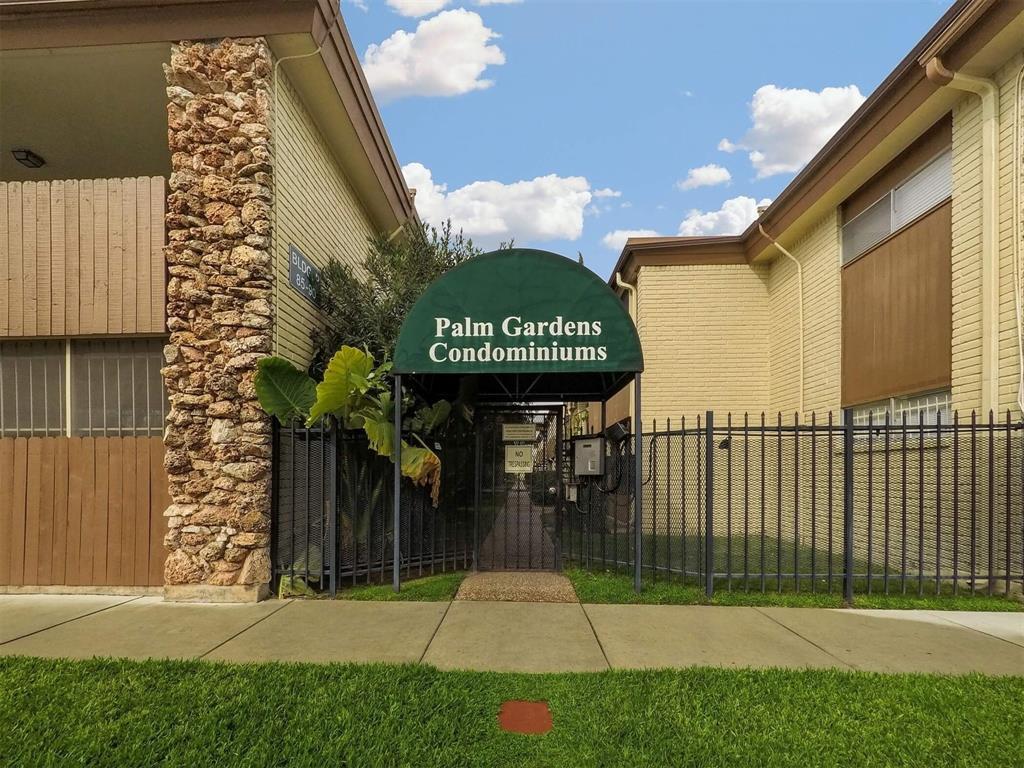 7714 Renwick Dr Unit J127, Houston, TX 77081 Condo for Rent in