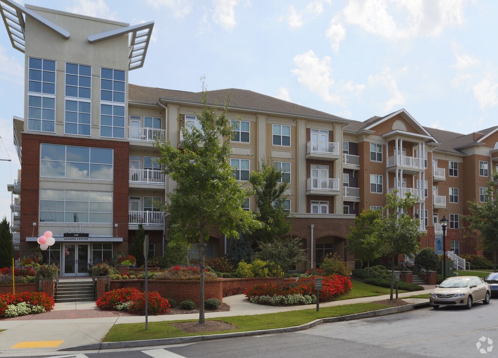 Helios Rentals Atlanta, GA