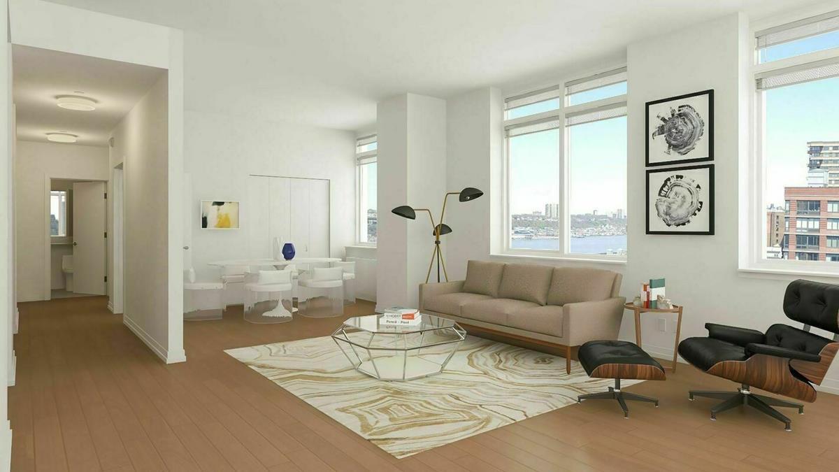 Primary Photo - 250 West 93rd Street