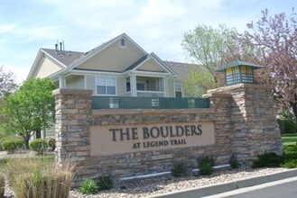 Building Photo - 3230 Boulder Cir