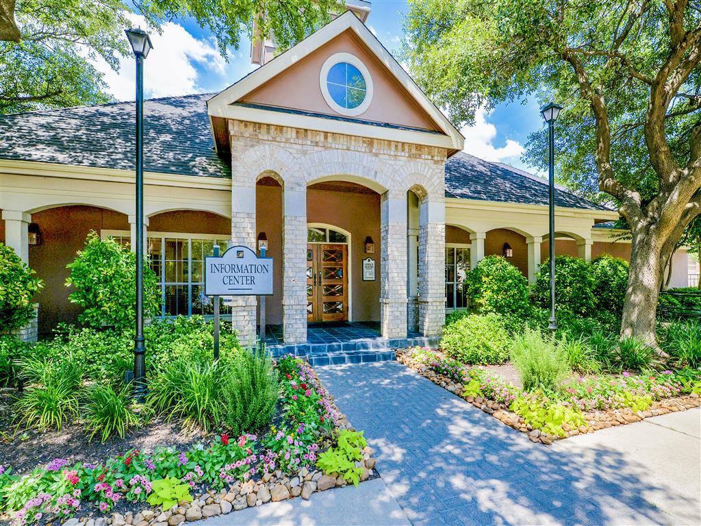Foto principal - Bentley Place Apartments