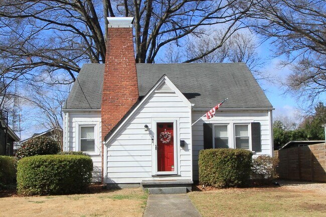 Foto del edificio - 15 Bagwell Ave