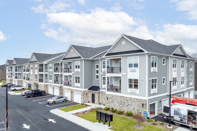 Primario - Jefferson Place Apartments