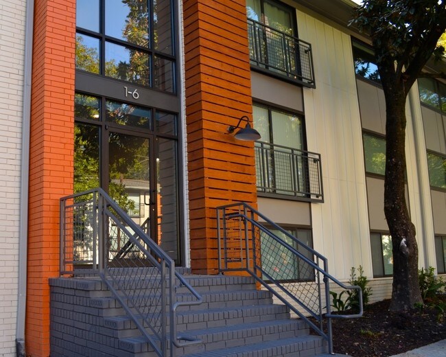 Ansley Forest Rentals Atlanta, GA