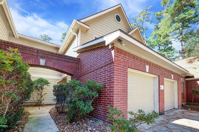 Foto del edificio - 43 S Avonlea Cir