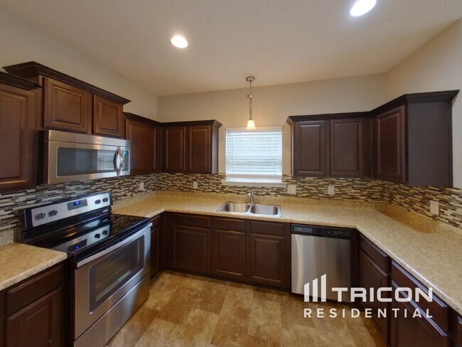 Foto del edificio - 124 Kimbell Court Murfreesboro TN