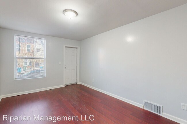 Building Photo - 3 br, 1 bath House - 618 N. Montford Avenue