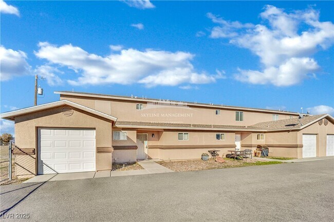 Foto del edificio - 200 S Mount Charleston Dr E