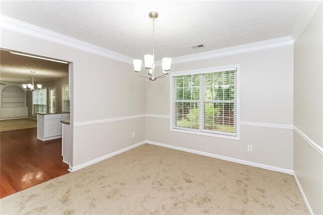 Building Photo - 2804 Nance Dr NW