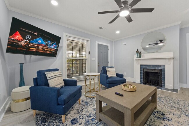 Foto del edificio - 905 Beecher St SW