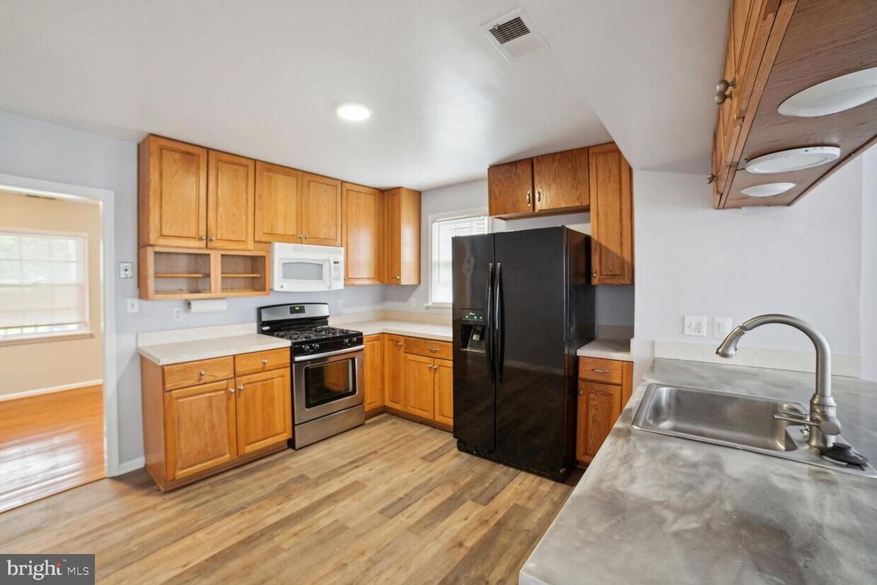 Foto principal - 2610 Briggs Chaney Rd